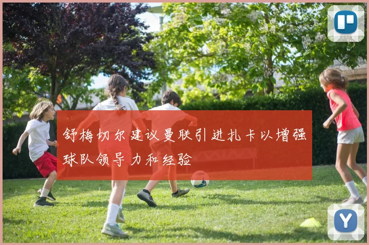 舒梅切尔建议曼联引进扎卡以增强球队领导力和经验